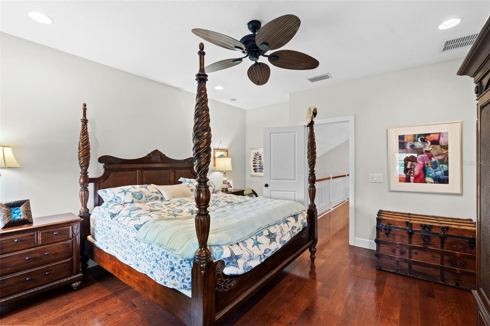 TAMPA & TARPON SPGS LAND CO - Residential