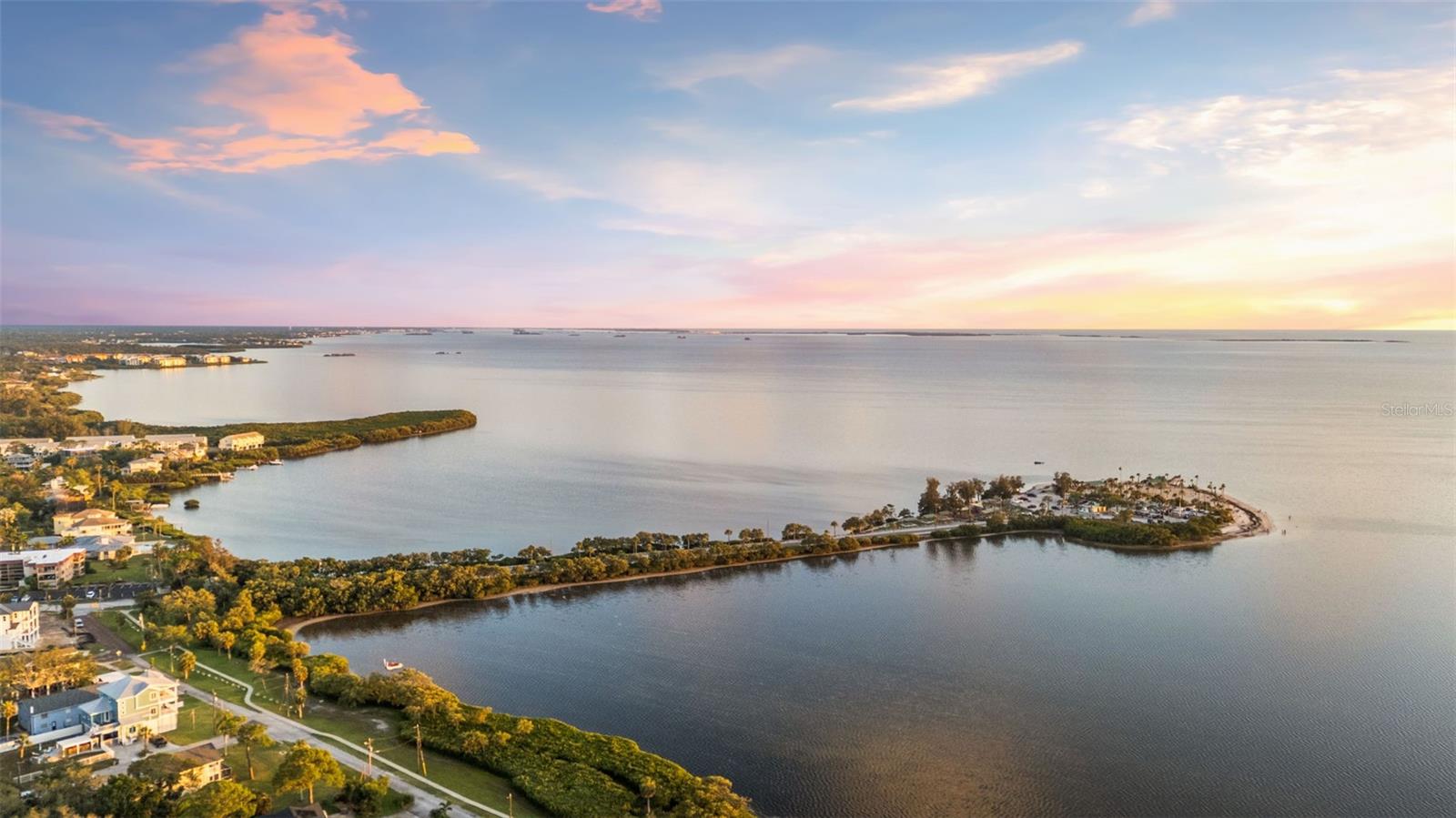 TAMPA & TARPON SPGS LAND CO - Residential