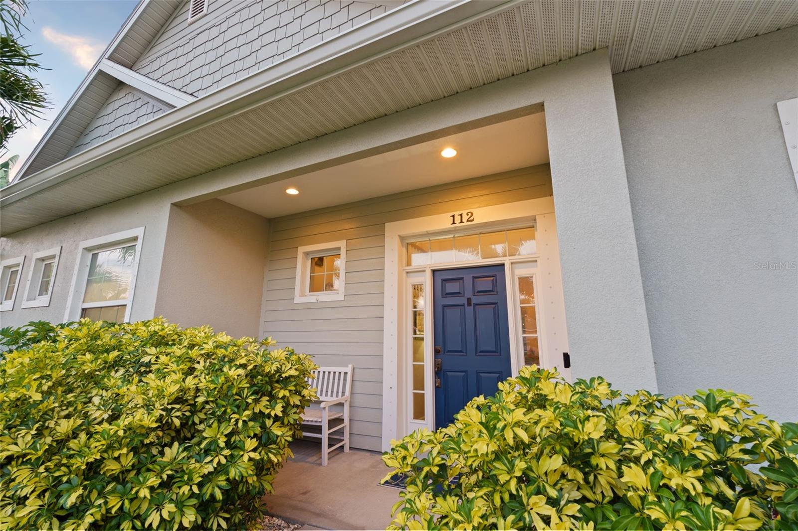 TAMPA & TARPON SPGS LAND CO - Residential