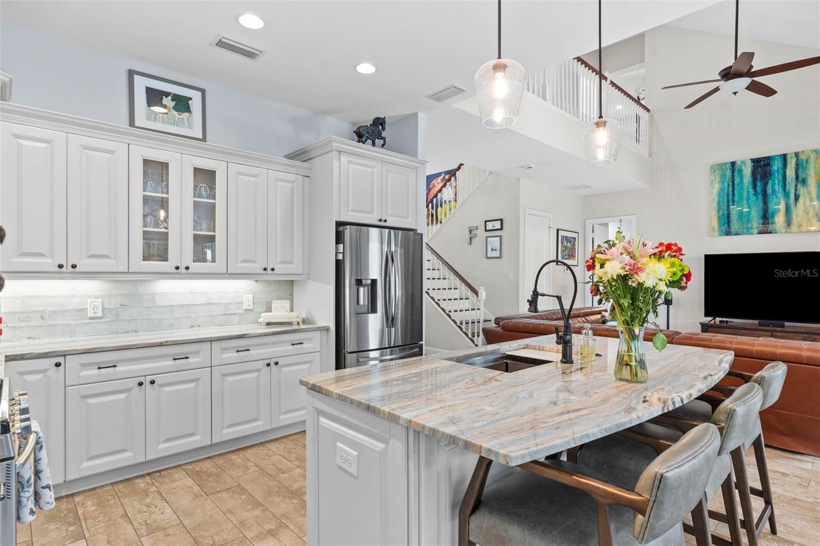 TAMPA & TARPON SPGS LAND CO - Residential