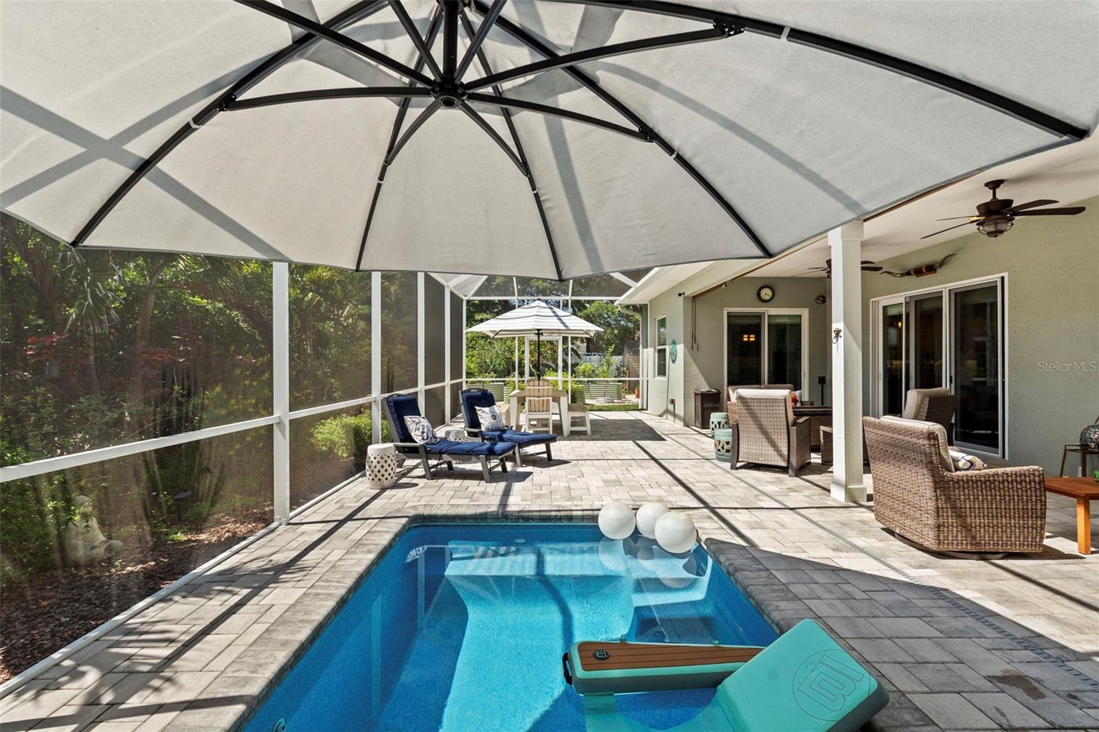 TAMPA & TARPON SPGS LAND CO - Residential
