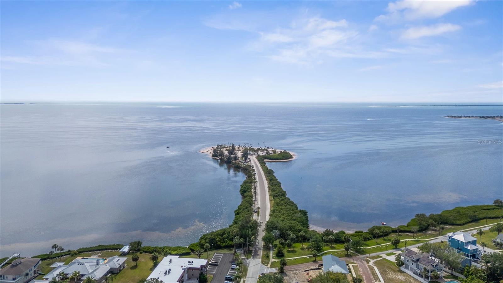 TAMPA & TARPON SPGS LAND CO - Residential
