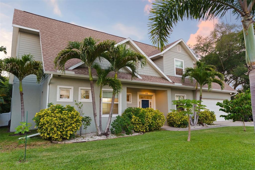 Photo of 112 S Florida Avenue, Tarpon Springs, FL 34689 (MLS # TB8506182)