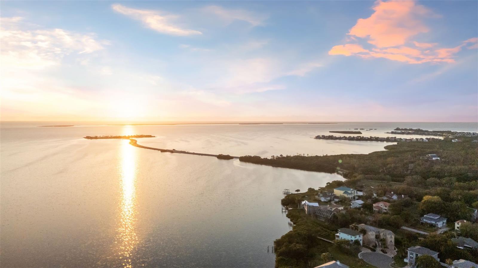 TAMPA & TARPON SPGS LAND CO - Residential