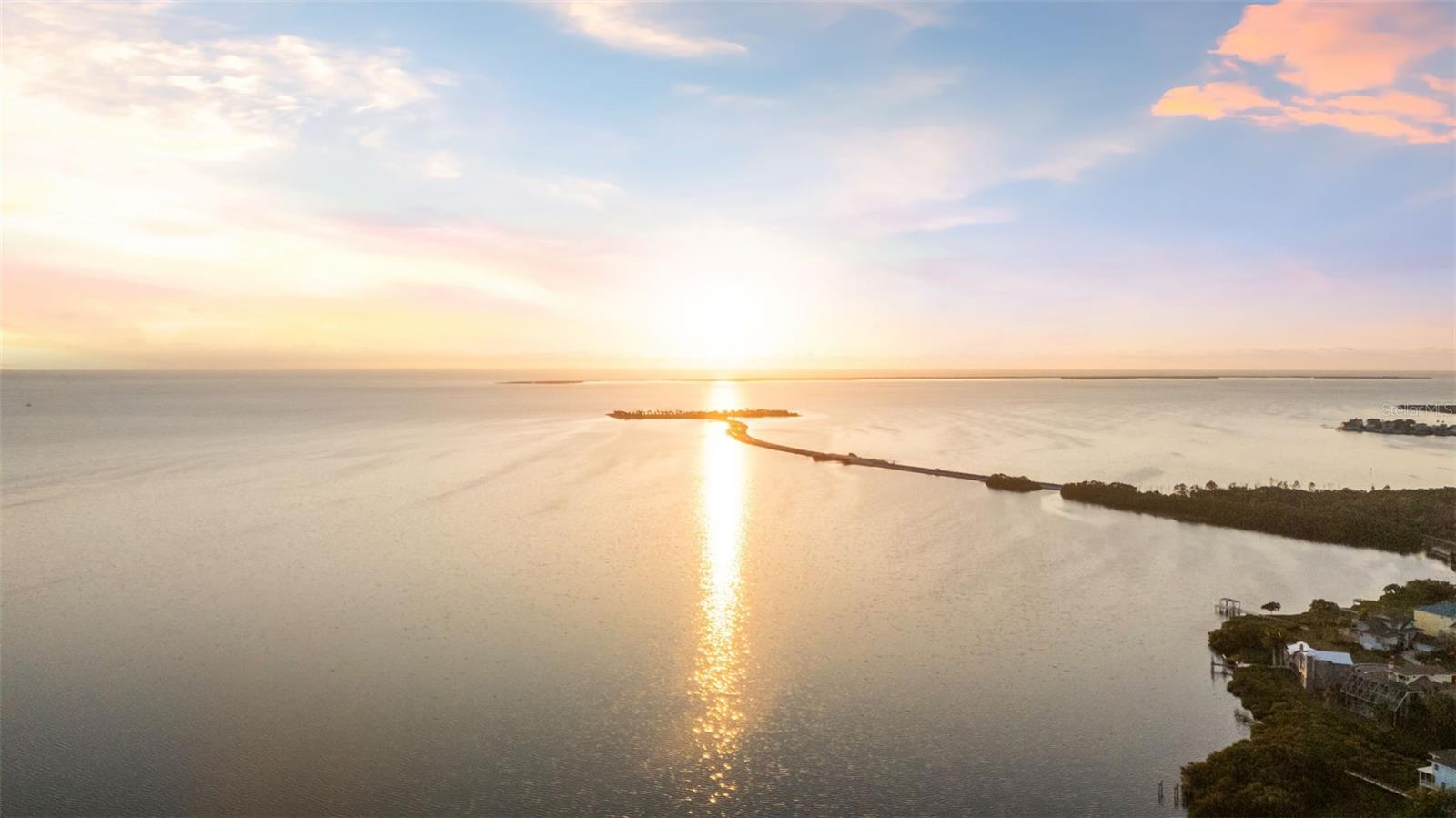TAMPA & TARPON SPGS LAND CO - Residential