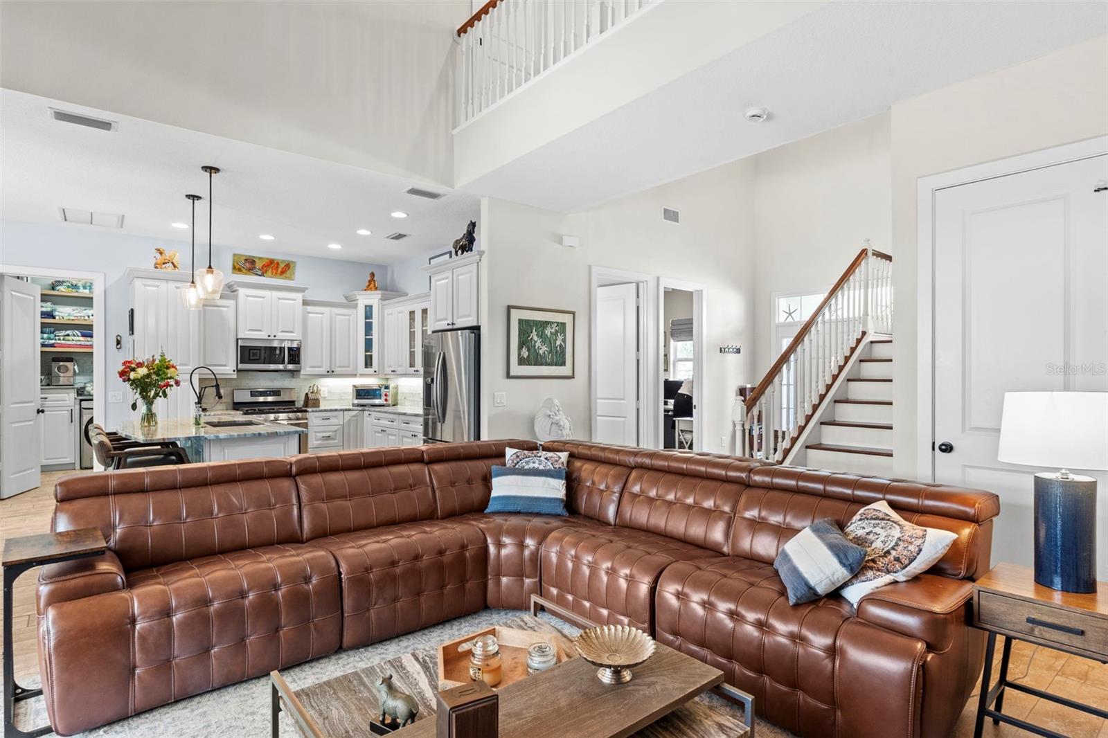 TAMPA & TARPON SPGS LAND CO - Residential