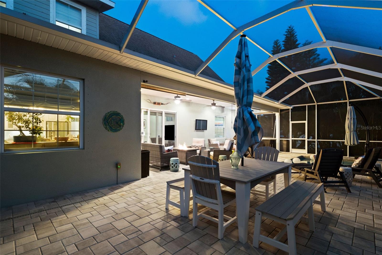 TAMPA & TARPON SPGS LAND CO - Residential