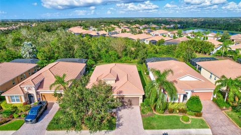 A home in BRADENTON