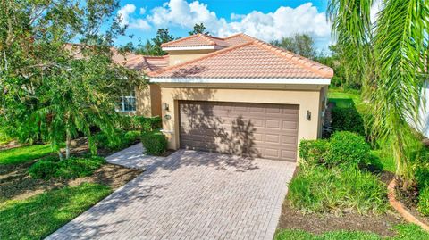 A home in BRADENTON