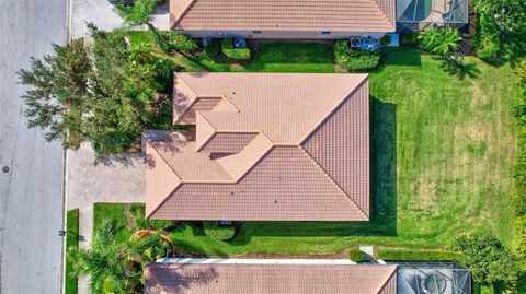 A home in BRADENTON