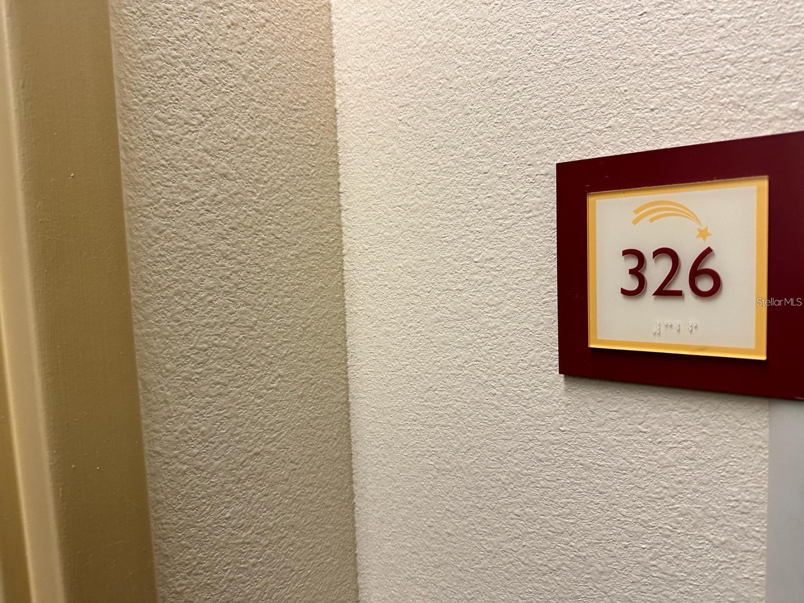 3000 MAINGATE LANE 326