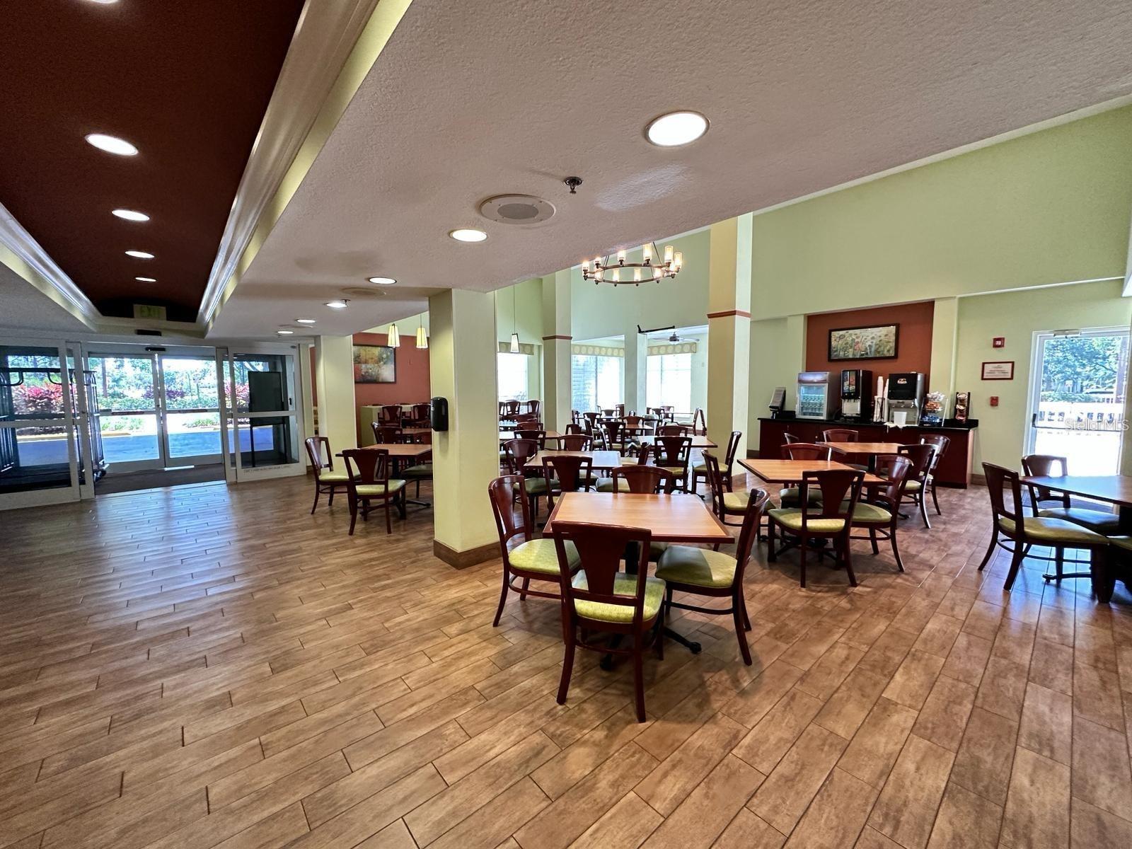 MERIDIAN PALMS COMM CONDO - Residential