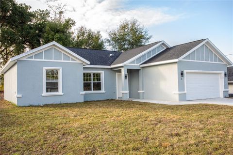 Photo of 26 Hemlock Radial Loop, Ocala, FL 34472 (MLS # OM714666)