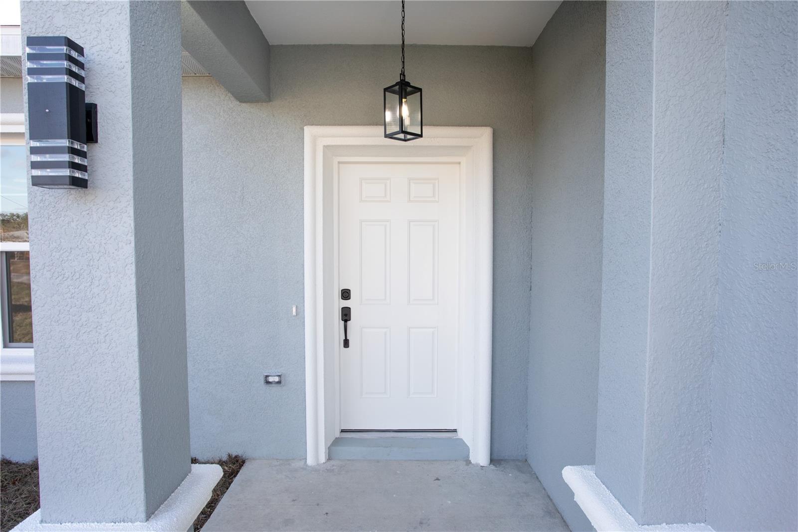 26 HEMLOCK RADIAL LOOP