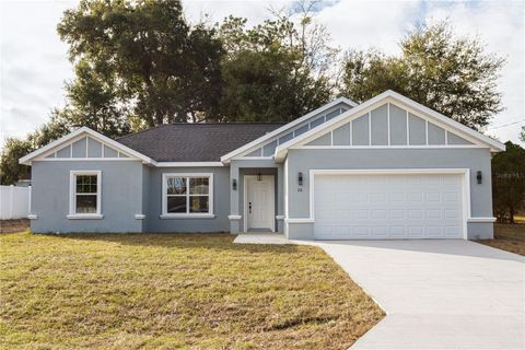 Photo of 26 Hemlock Radial Loop, Ocala, FL 34472 (MLS # OM714666)