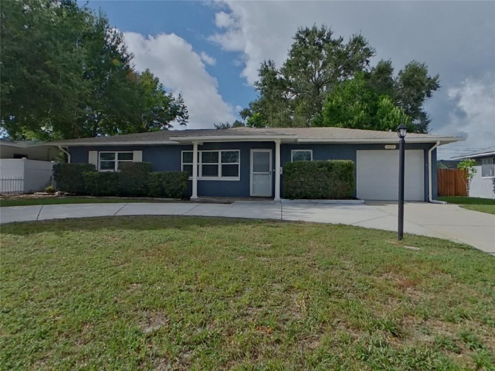 Take a look at this beautiful home, Clean and Move-In Ready, split plan featuring 2 bedrooms, 2 bathrooms, 1 car garage and approximately 1,248 heated square feet. Enjoy the freedom of a virtually maintenance free lifestyle while residing in a great community. Smart Home Tech - $21.95/mo; Washer/Dryer - $35/mo; High Speed Cable/Internet (if applicable by 3rd Party user) $55/mo; Renters insurance reqrd, Pool service (if applicable) is $150/mo, Septic System (if applicable)- $35/mo; Admin Fee - $150 after lease is generated. Applications are First Come First Serve basis. Possible Variable Rent Option – go to “Apply” on website and select Term for monthly rental options. This home is professionally managed and maintained by Owner. You deserve single family rental living at its best!