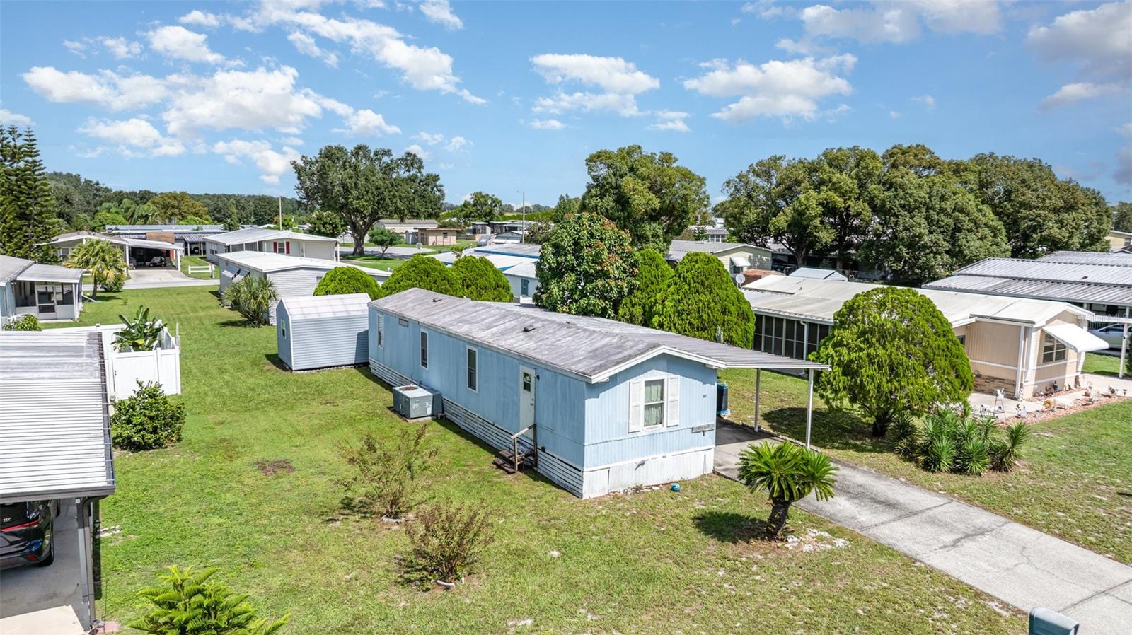 1957 REGINA DRIVE
