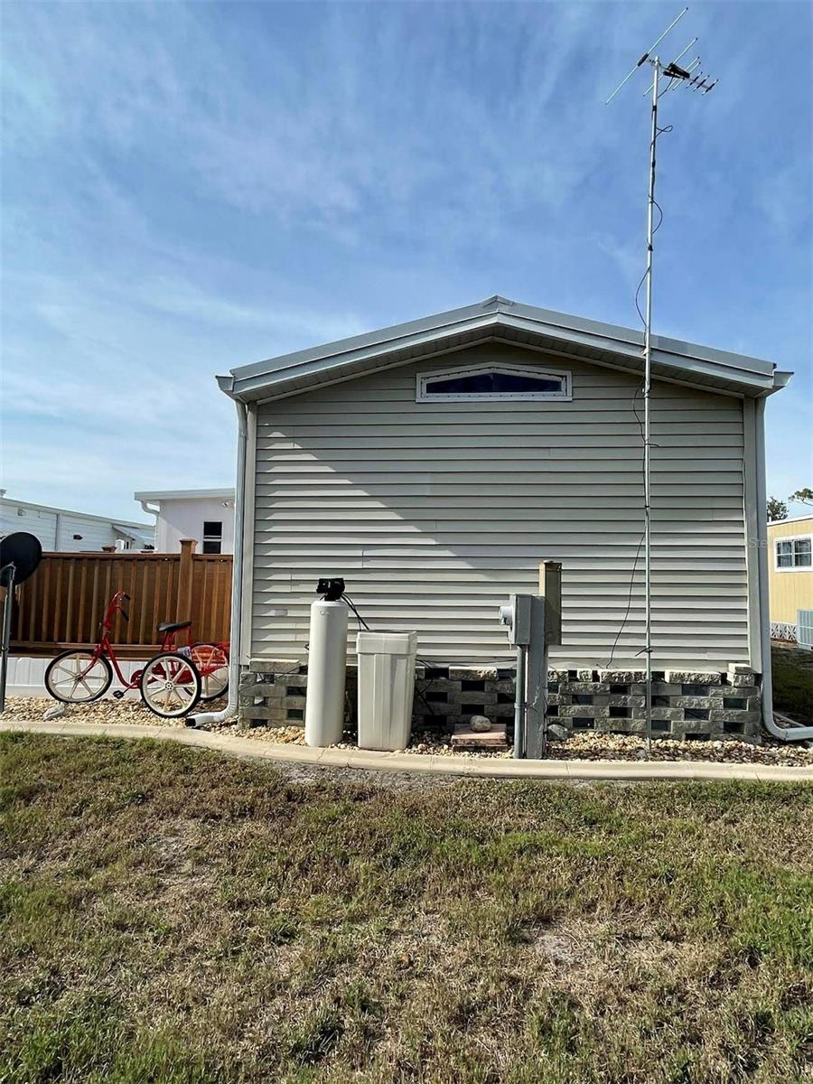 HOLIDAY PARK - Residential