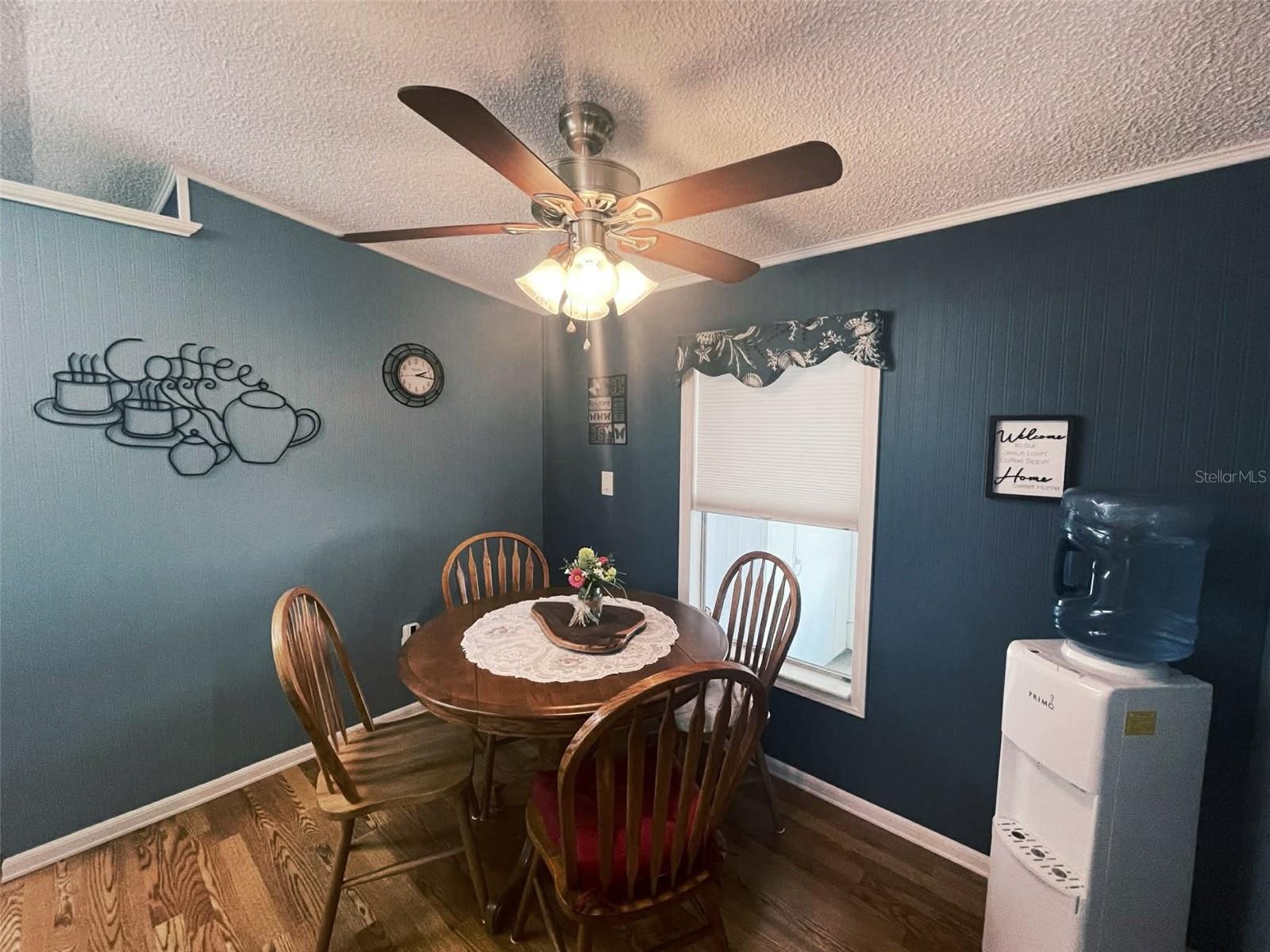 HOLIDAY PARK - Residential