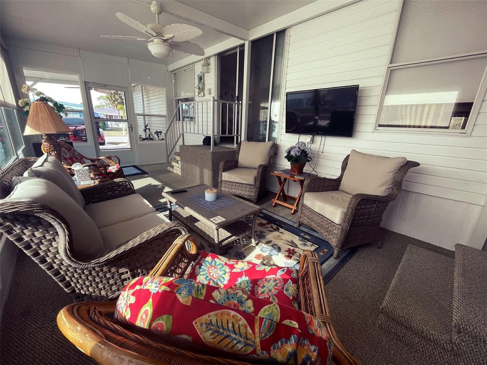 HOLIDAY PARK - Residential