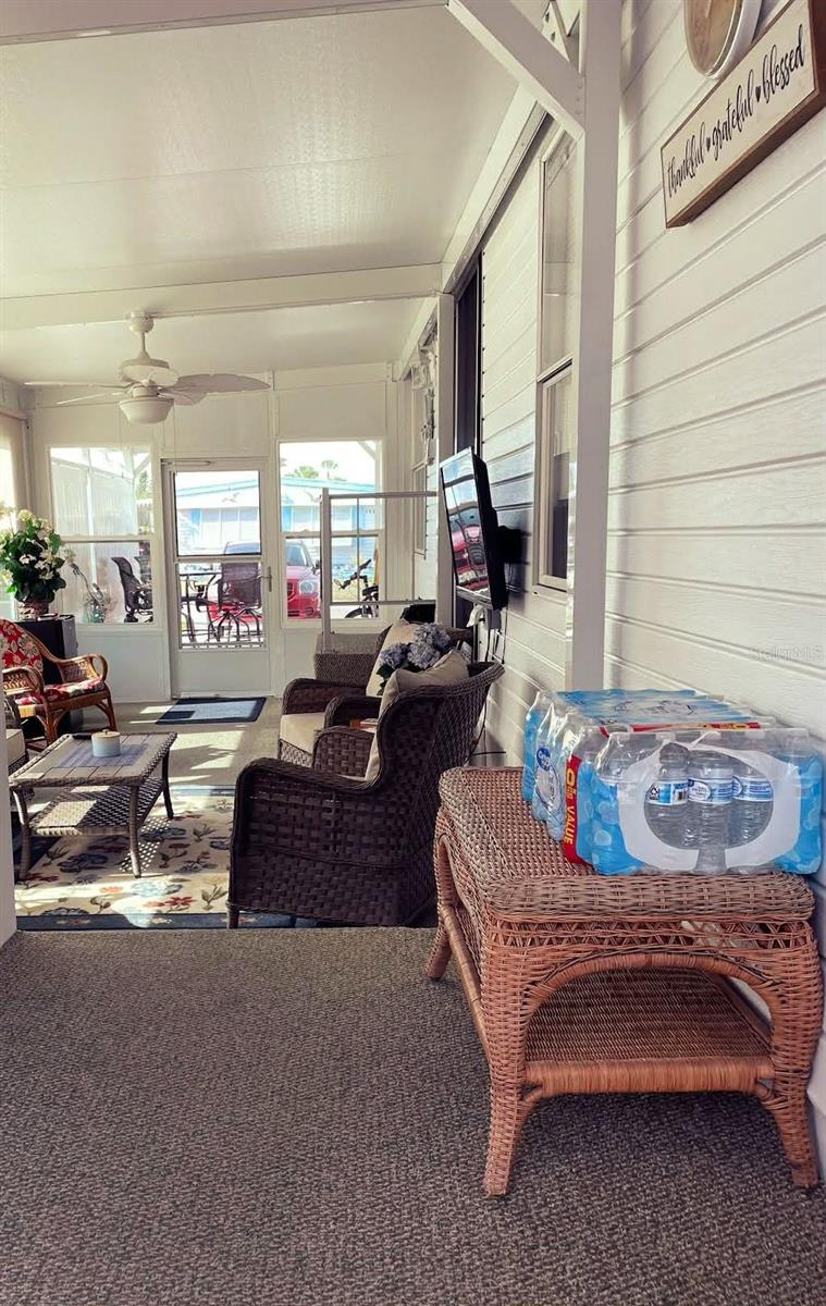 HOLIDAY PARK - Residential