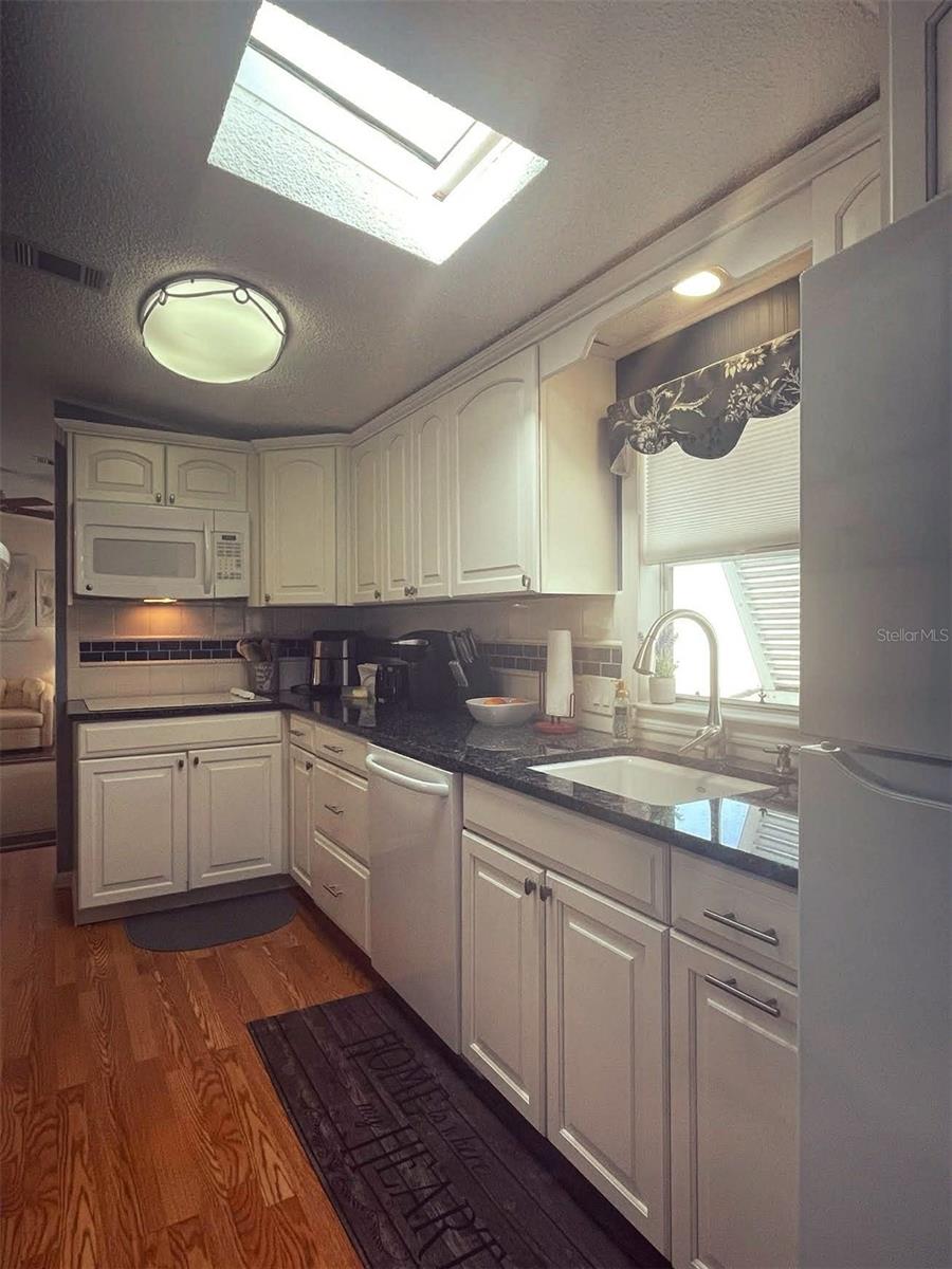 HOLIDAY PARK - Residential