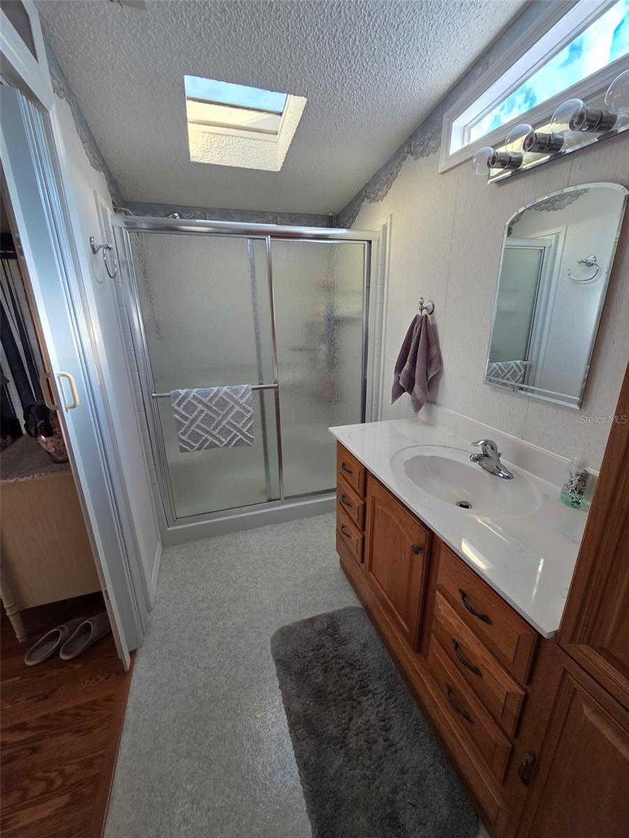 HOLIDAY PARK - Residential