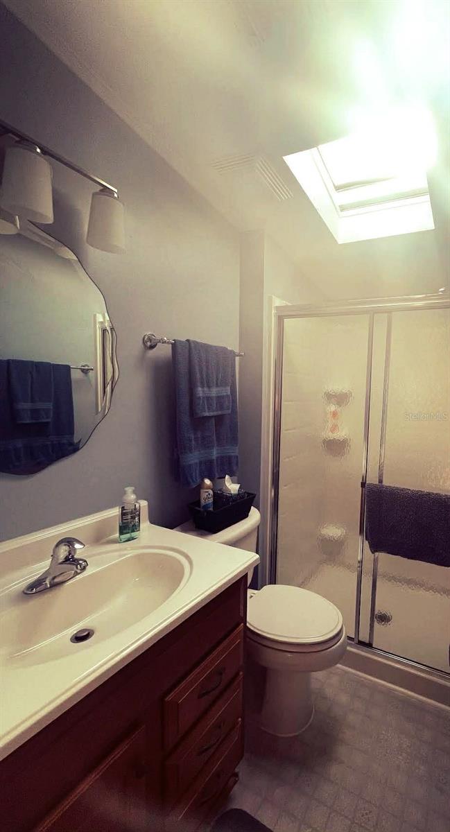 HOLIDAY PARK - Residential