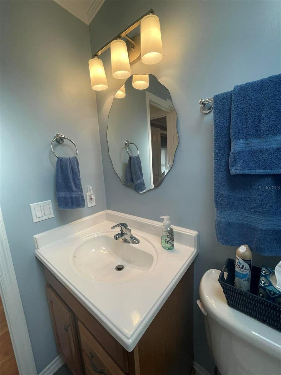 HOLIDAY PARK - Residential