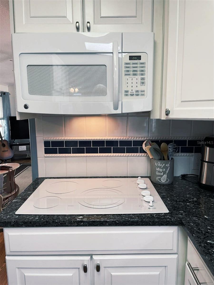 HOLIDAY PARK - Residential