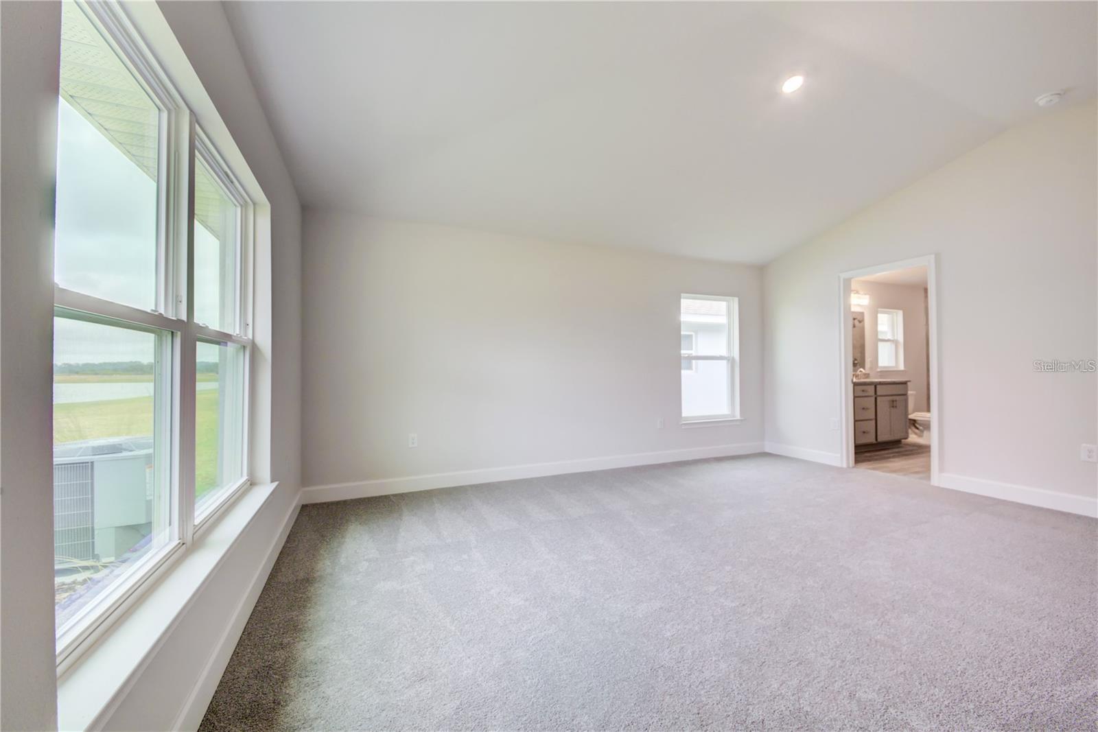 ABBEY GLEN - Residential