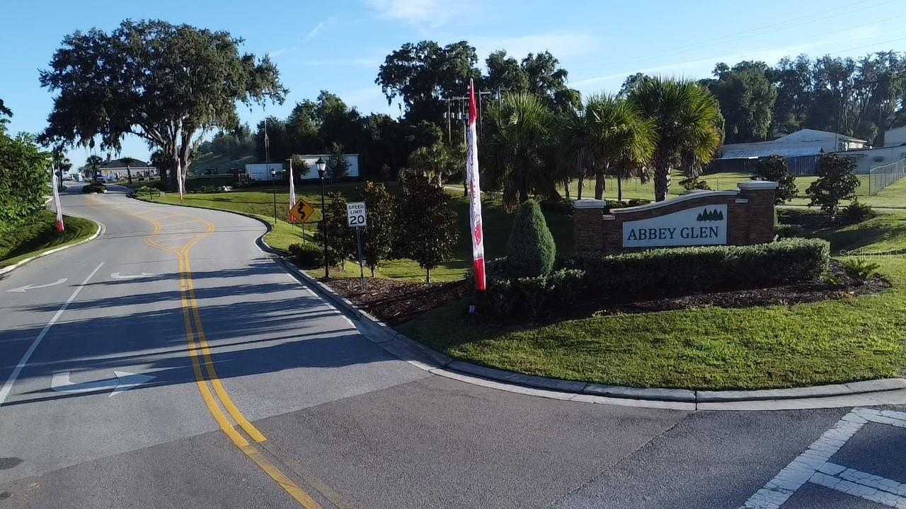 ABBEY GLEN - Residential