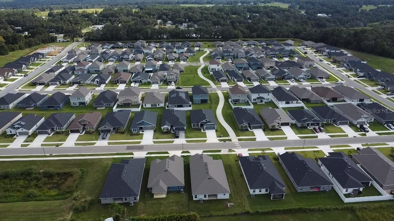 ABBEY GLEN - Residential