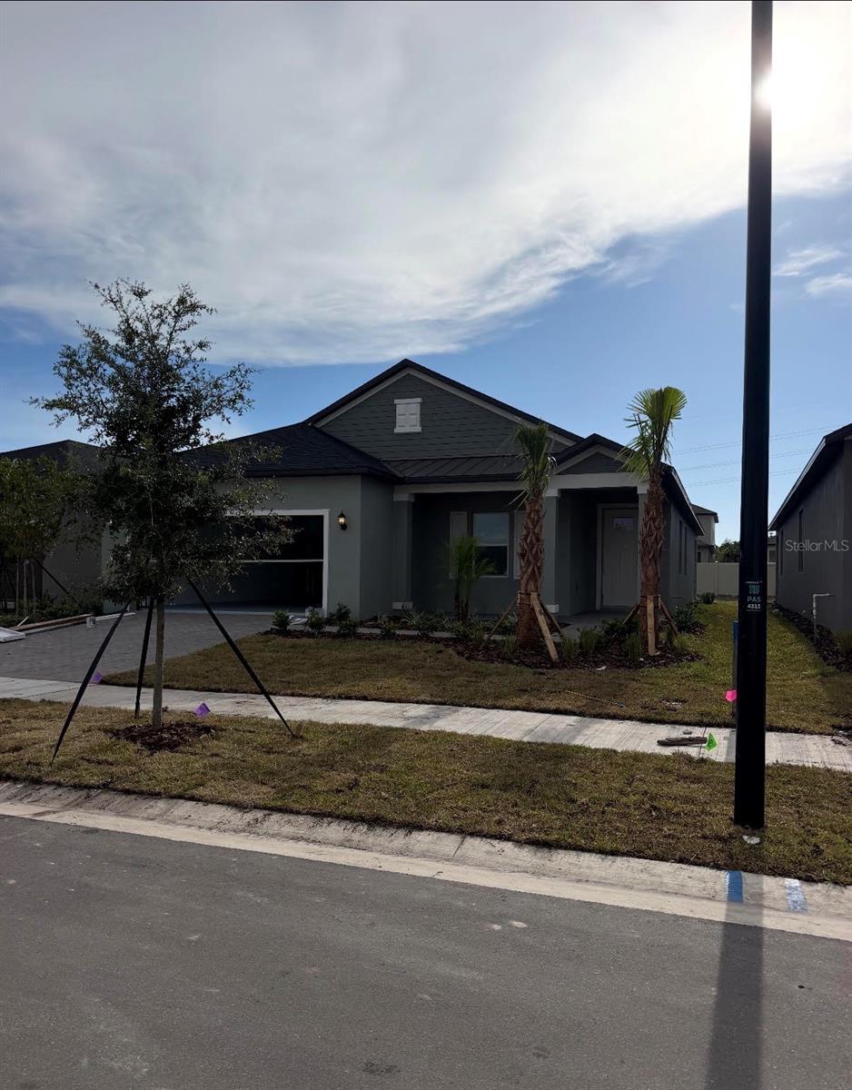 Photo of 6439 Scope Path, New Port Richey, FL 34655 (MLS # J1005755)