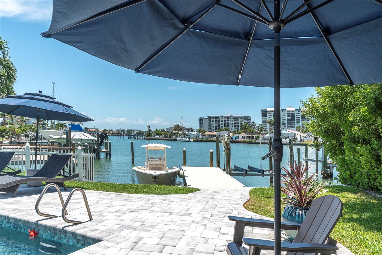 24 MARINA TERRACE