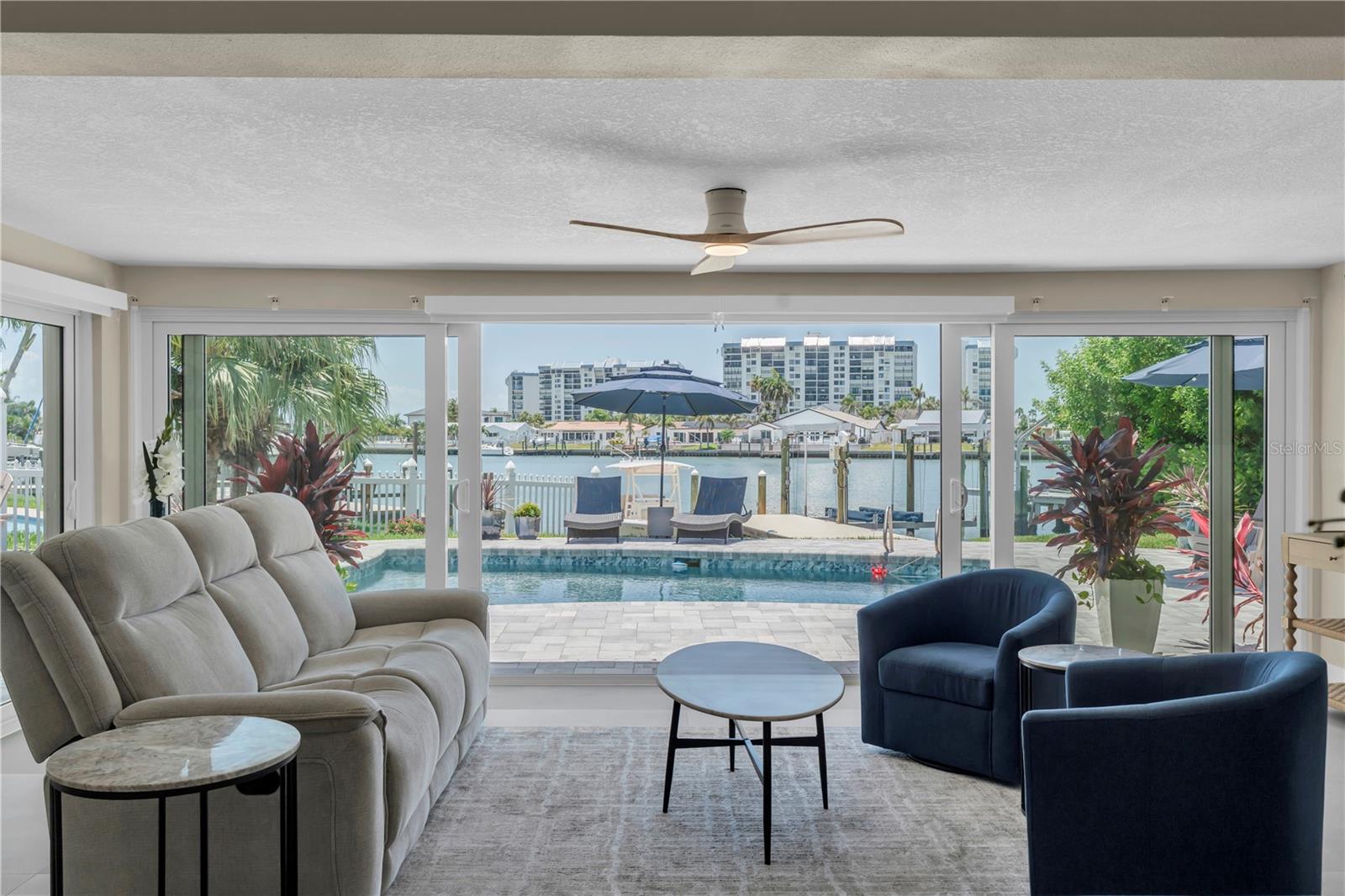 24 MARINA TERRACE