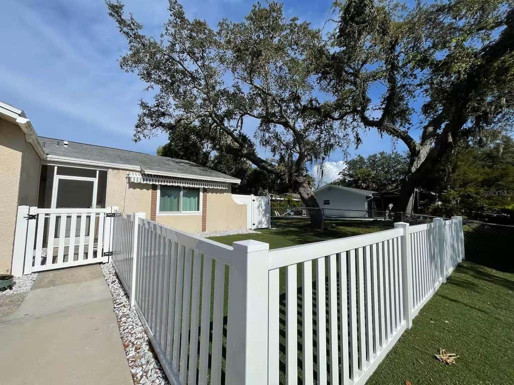 Photo of 2107 Grove Valley Avenue, Palm Harbor, FL 34683 (MLS # TB8519285)