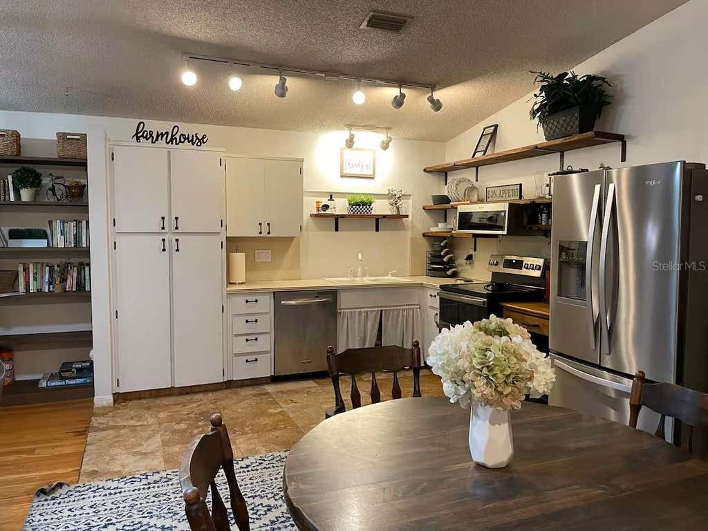Photo of 2107 Grove Valley Avenue, Palm Harbor, FL 34683 (MLS # TB8519285)