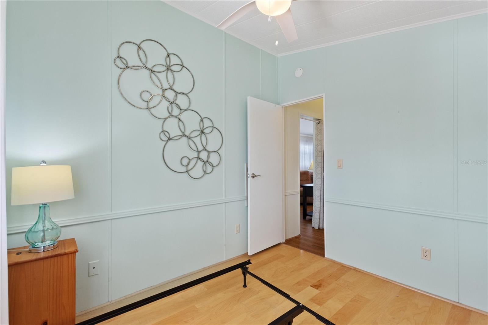 DEER CREEK GOLF AND TENNIS RV RESORT PH1 - Residential