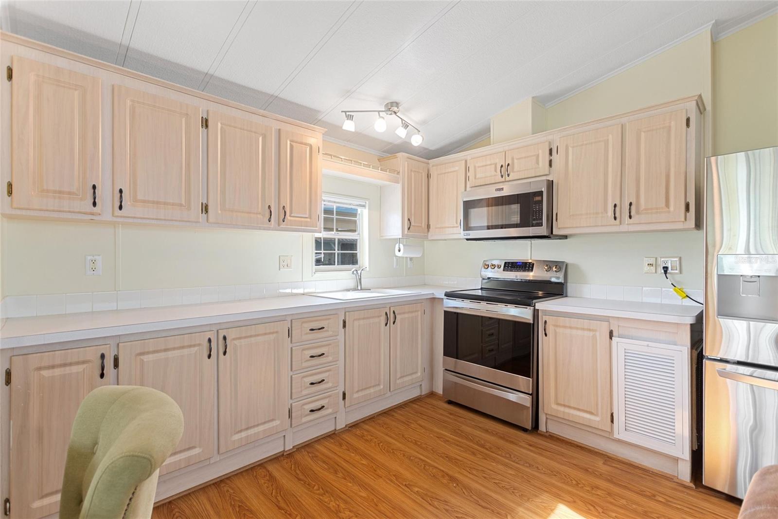 DEER CREEK GOLF AND TENNIS RV RESORT PH1 - Residential