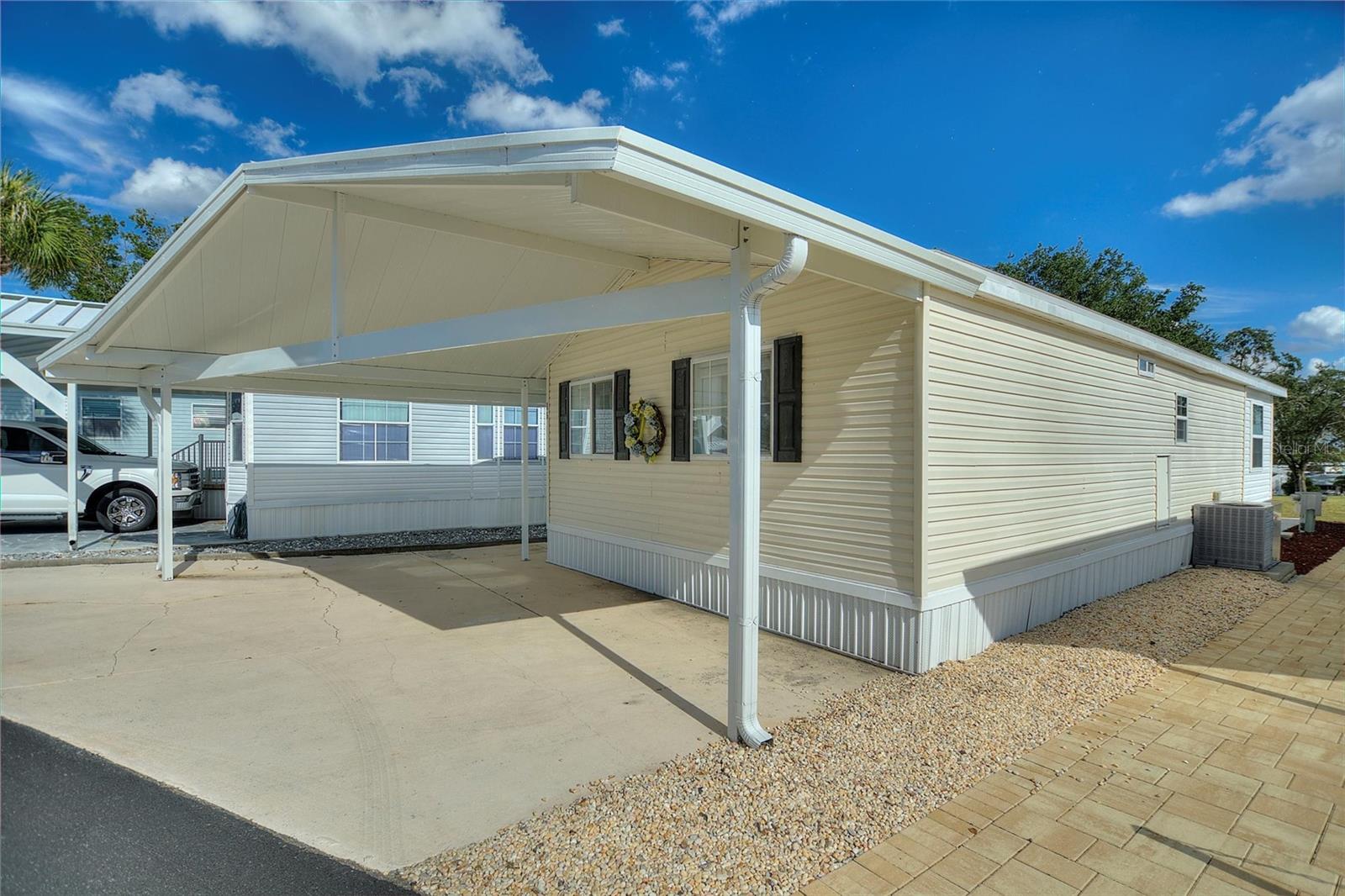 DEER CREEK GOLF AND TENNIS RV RESORT PH1 - Residential