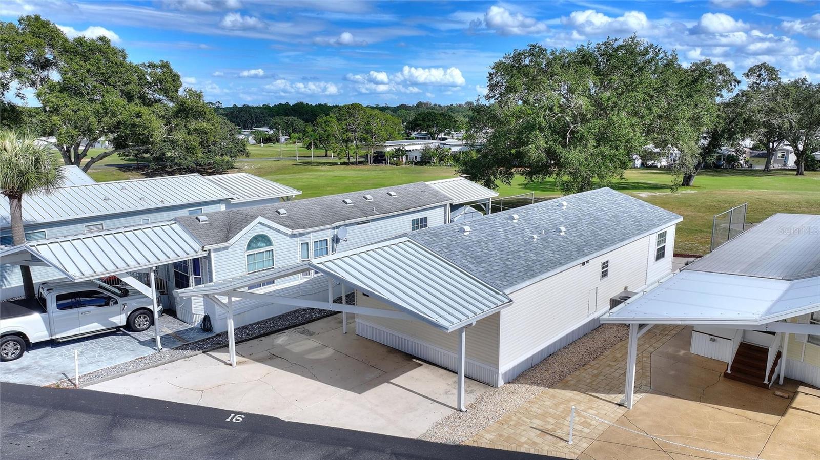 DEER CREEK GOLF AND TENNIS RV RESORT PH1 - Residential