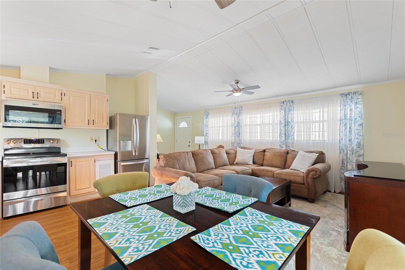 DEER CREEK GOLF AND TENNIS RV RESORT PH1 - Residential