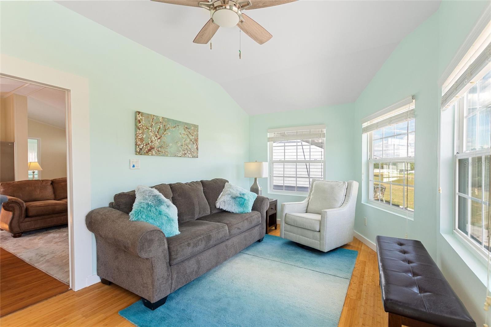 DEER CREEK GOLF AND TENNIS RV RESORT PH1 - Residential