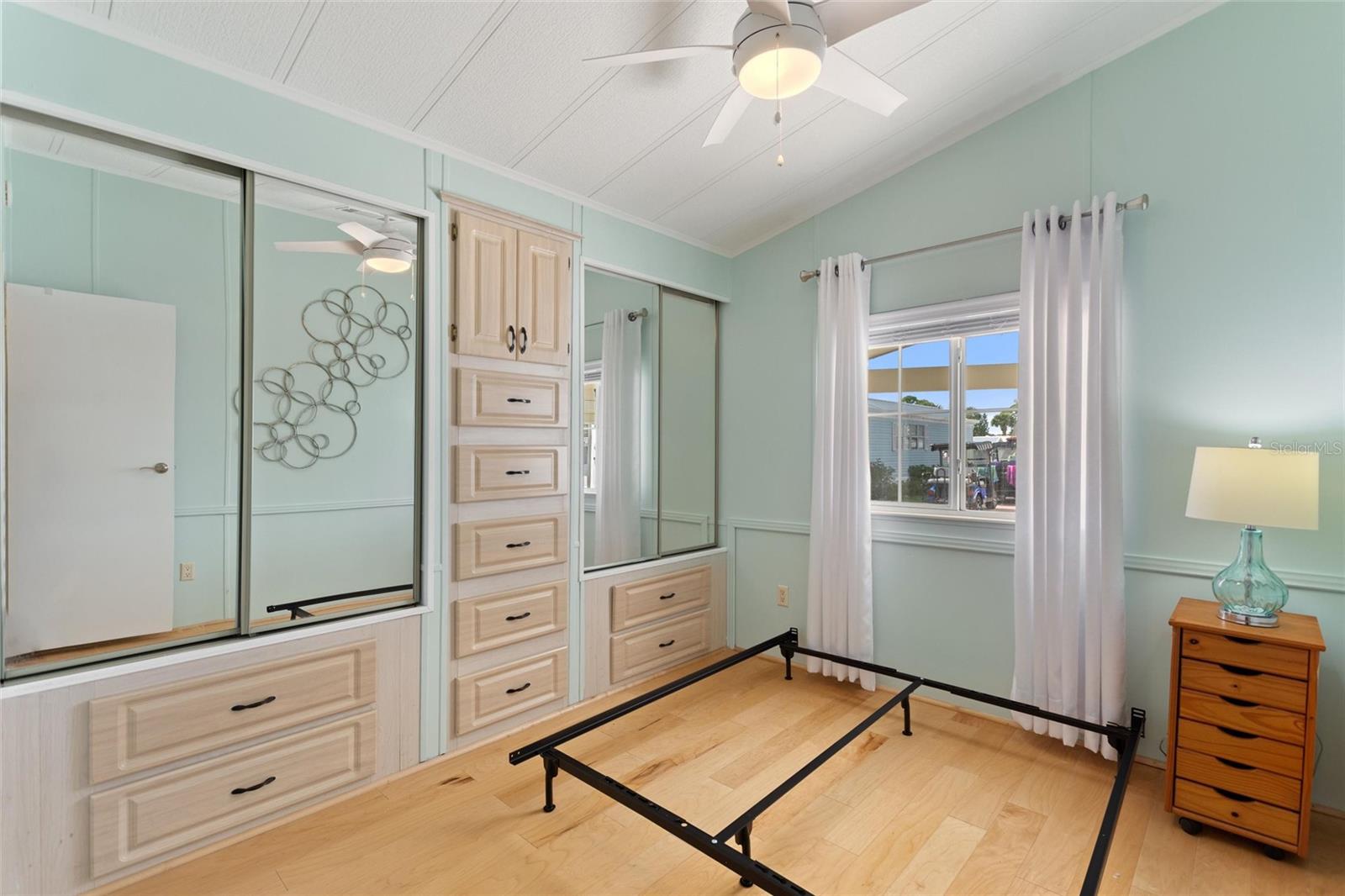 DEER CREEK GOLF AND TENNIS RV RESORT PH1 - Residential