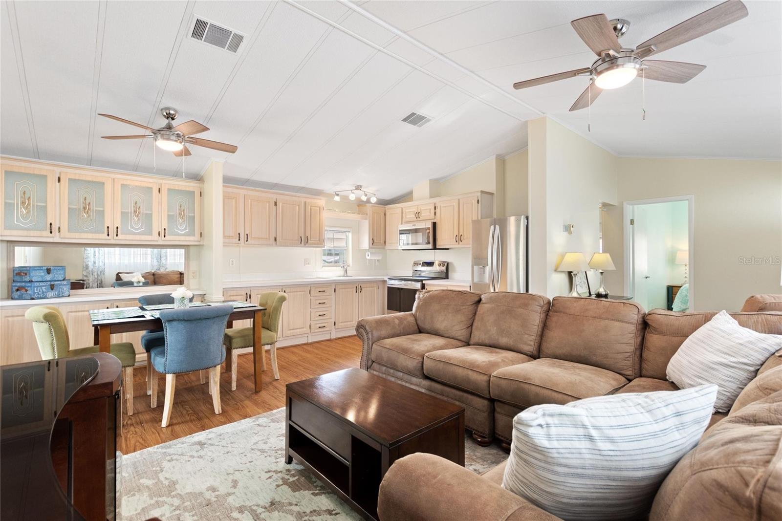 DEER CREEK GOLF AND TENNIS RV RESORT PH1 - Residential