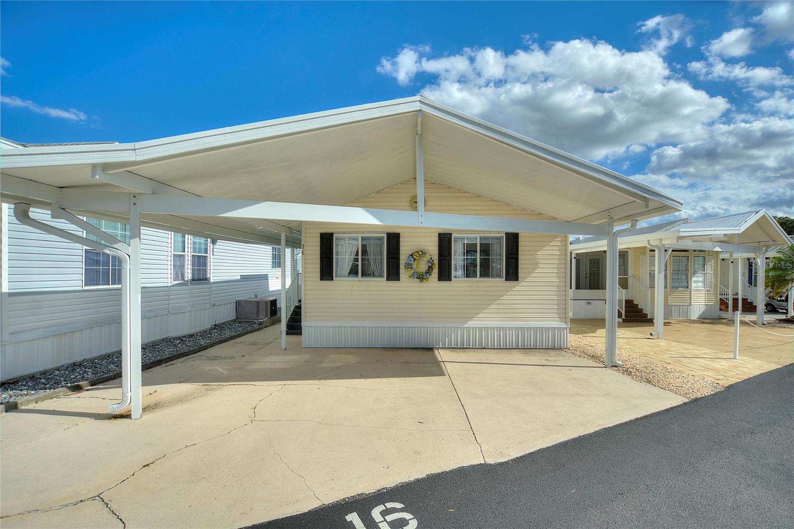 DEER CREEK GOLF AND TENNIS RV RESORT PH1 - Residential