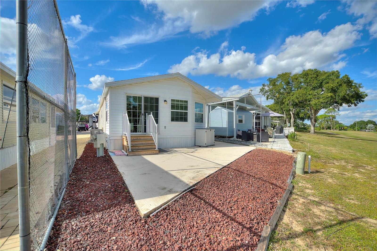 DEER CREEK GOLF AND TENNIS RV RESORT PH1 - Residential