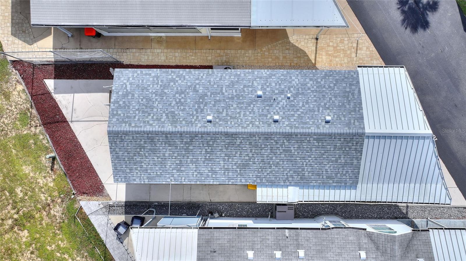 DEER CREEK GOLF AND TENNIS RV RESORT PH1 - Residential