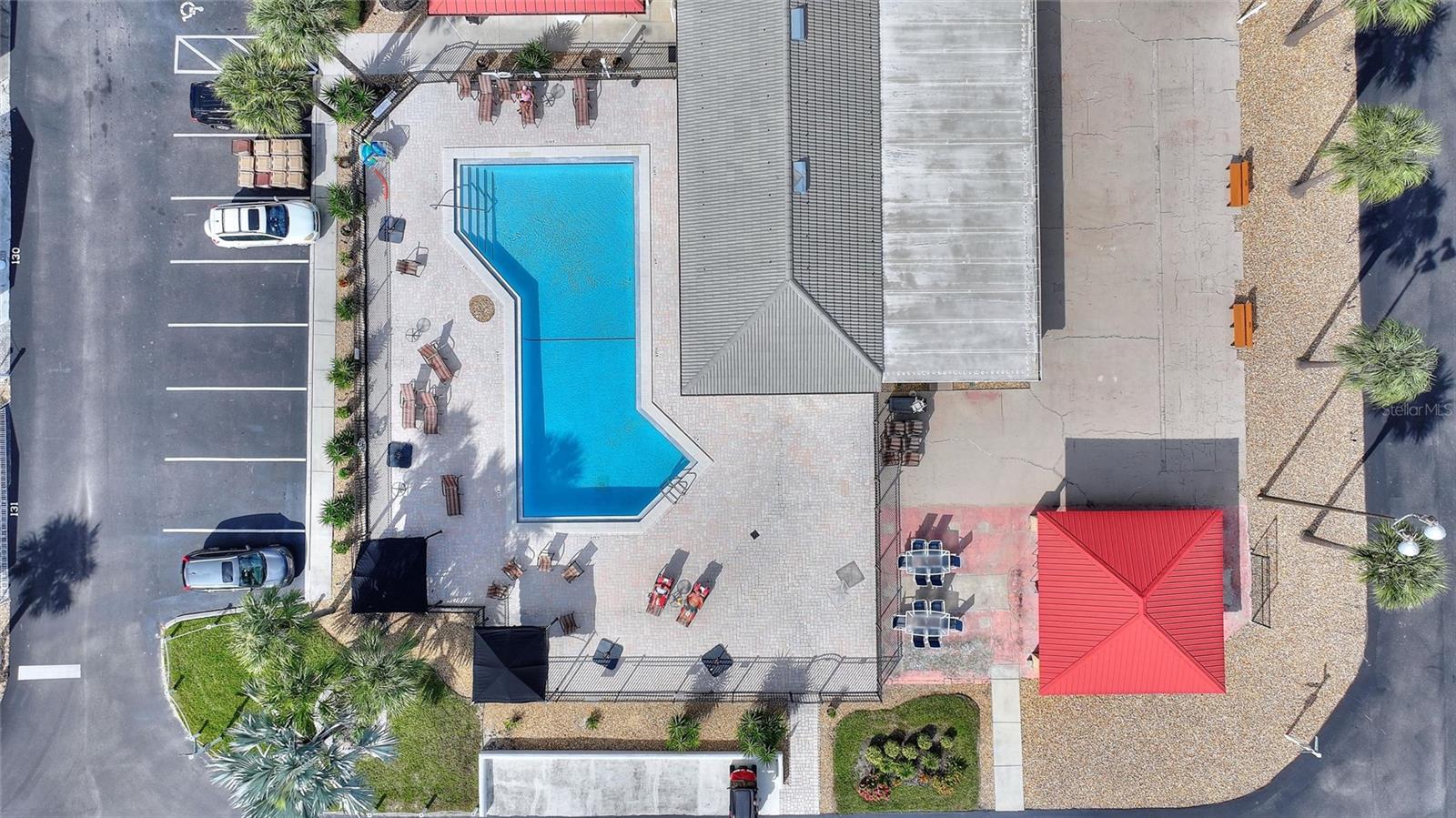 DEER CREEK GOLF AND TENNIS RV RESORT PH1 - Residential